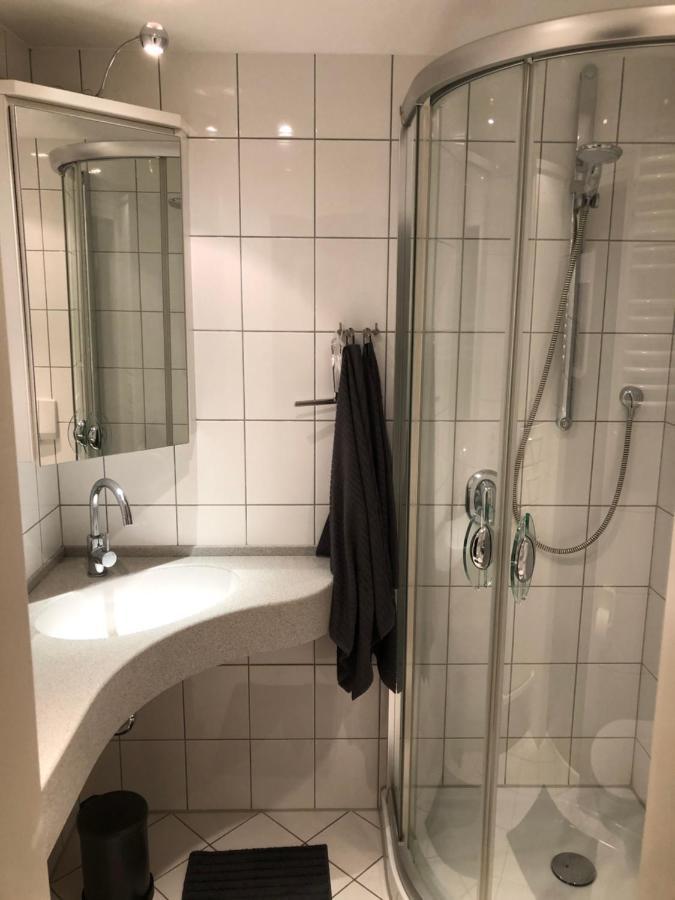 Moderne Am Yachthafen Bad Zwischenahn