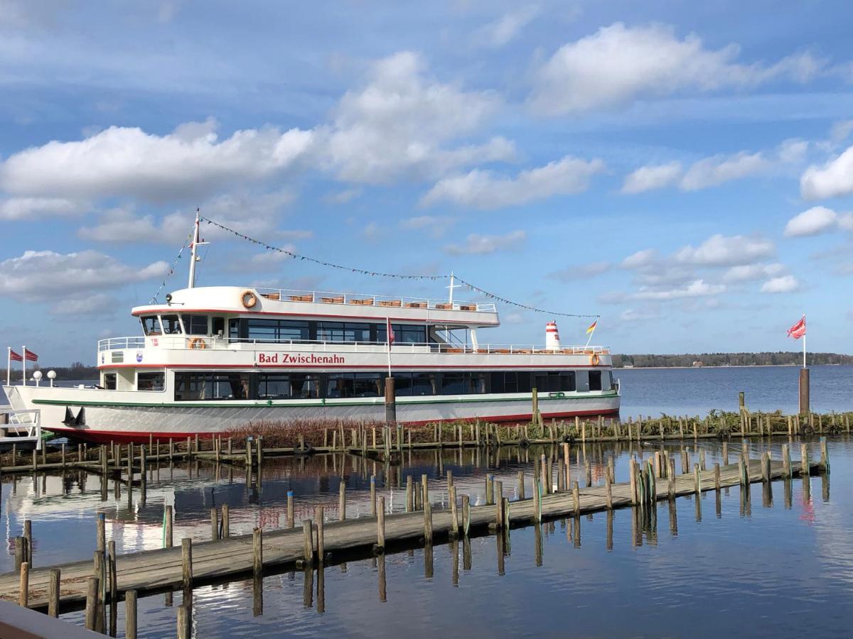 Apartment Moderne Am Yachthafen Bad Zwischenahn