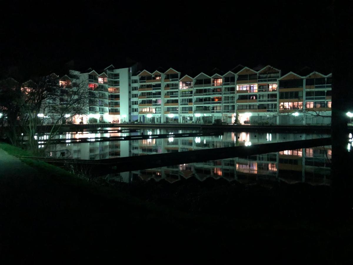Appartement Moderne Am Yachthafen Bad Zwischenahn